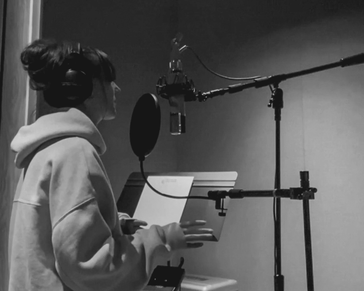 Studio photo 2