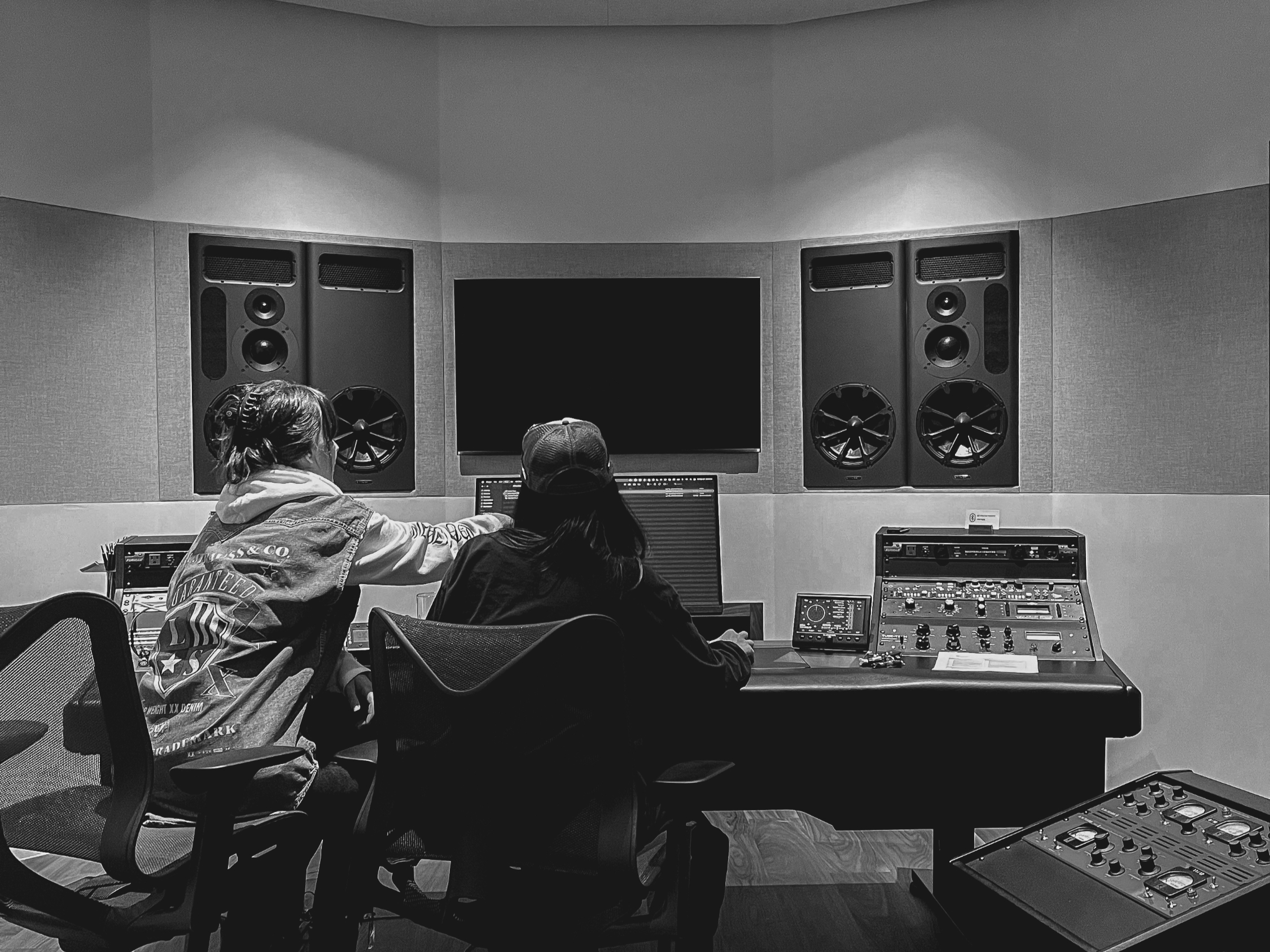Studio photo 7